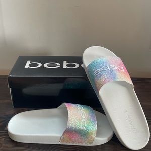 NEW BEBE SLIDES✨